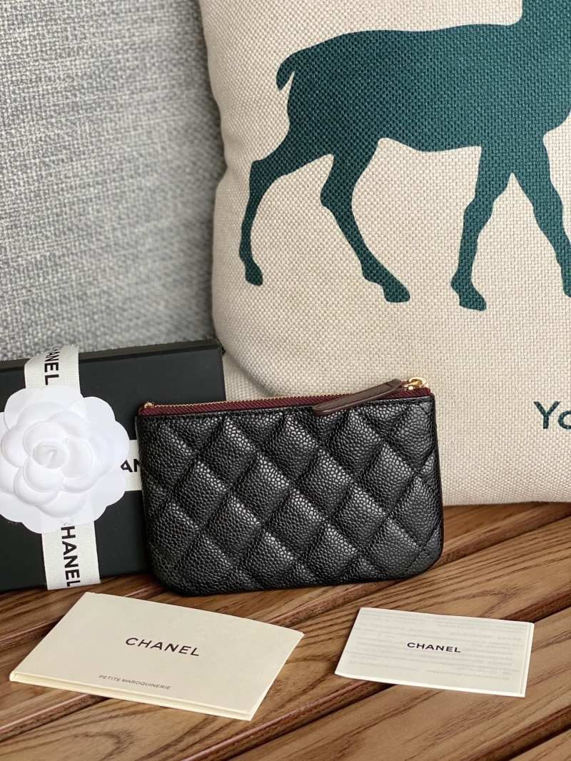 Ch**el wallet purse
